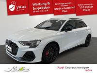 Gebraucht Audi S3 Ambiente 333 PS (244 kW) 2025 Gletscherweiß metallic Limousine