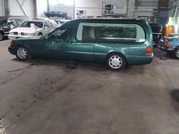 Gebraucht Mercedes 600 400 PS (294 kW) 1992 Grün Kombi