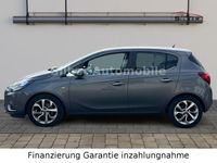 gebraucht Opel Corsa E Innovation ecoFlex Klimaaut PDC Tempomat