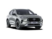 Neu Ford Kuga Active X 179 PS (131 kW) 2026 Solarsilber SUV