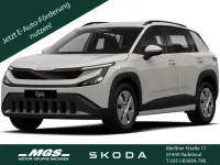 Neu Skoda Epiq Essence 155 kW (211 PS) 2026 Marble grau SUV