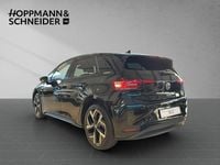 Neu VW ID.3 Pro 169 kW (231 PS) 2026 Schwarz Kleinwagen