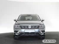 gebraucht VW Tiguan Allspace Highline