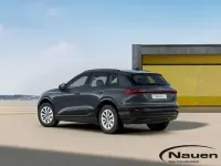 Nouă Audi Q6 e-tron 185 kW (252 CP) 2026 Gri SUV