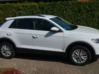 Gebraucht VW T-Roc 150 PS (110 kW) 2019 SUV