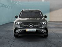 gebraucht Mercedes GLC300 Mercedes-Benz GLC 300, 20.285 km, 258 PS, EZ 02.2023, Benzin