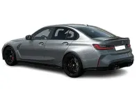 Neu BMW 530 Competition Edition 530 PS (389 kW) 2026 P0c4w skyscraper grau metallic Limousine
