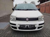 Gebraucht Fiat Panda 69 PS (50 kW) 2011 Colore esterno bianco Kleinwagen