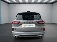 Gebraucht Ford Kuga ST-Line 242 PS (177 kW) 2025 Silber SUV