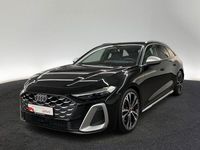 Gebraucht Audi S5 Ambiente 367 PS (269 kW) 2025 Mythosschwarz metallic Kombi