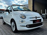 gebraucht Fiat 500C 500C1.2 8V Lounge/TEMPO/BLUET/KLIMA/PDC/8 FACH