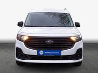 Neu Ford Transit Trend 122 PS (89 kW) 2026 Weiß Van