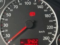 Usata Audi A6 163 CV (119 kW) 2004 Nero Berlina