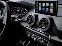 Gebraucht Audi Q2 Advanced 116 PS (85 kW) 2024 SUV