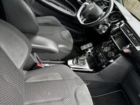 Gebraucht Citroën DS3 156 PS (114 kW) 2013 Braun Kleinwagen