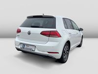 Gebraucht VW Golf VII Join 150 PS (110 kW) 2019 Weiß Limousine