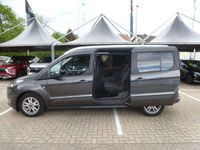 gebraucht Ford Tourneo Connect 1.5 TDCI