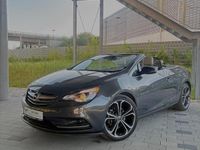Gebraucht Opel Cascada Cosmo 170 PS (125 kW) 2016 Andere farben Cabrio