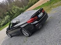 gebraucht BMW 520 d M Sport