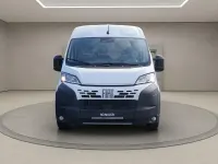 Nowe Fiat Ducato 140 KM (102 kW) 2026 Biały Van
