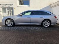 Gebraucht Audi S6 Sport 349 PS (256 kW) 2020 Silber Limousine