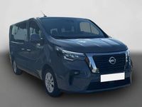 Gebraucht Nissan Primastar Tekna 150 PS (110 kW) 2024 Grau Van / Kleinbus