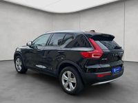 Gebraucht Volvo XC40 Core 163 PS (119 kW) 2022 Schwarz SUV