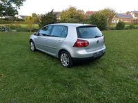 gebraucht VW Golf V 