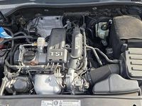 Gebraucht VW Golf 105 PS (77 kW) 2011 Schwarz Cabrio