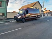 gebraucht Mercedes Sprinter 