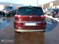 Gebraucht Renault Scenic E-Tech 140 PS (102 kW) 2022 Rot Limousine