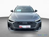 Second-hand Audi A5 S-Line 150 CP (110 kW) 2025 Gri Break