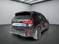 Neu Cupra Ateca VZ 300 PS (220 kW) 2025 Weiß SUV