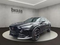 Gebraucht Cupra Formentor 390 PS (286 kW) 2022 Mitternachtsschwarz SUV