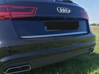 gebraucht Audi A6 3.0 TDI clean diesel quattro