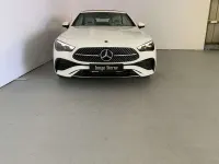 Gebraucht Mercedes CLE220 AMG 197 PS (144 kW) 2025 Unilack polarweiß Cabrio