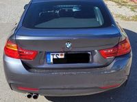 gebraucht BMW 428 Gran Coupé 428 Gran Coupé i M Sport M Sport