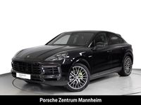 Gebraucht Porsche Cayenne 462 PS (339 kW) 2021 Schwarz SUV