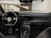 Neu Audi S3 Ambiente 333 PS (244 kW) 2026 Daytonagrau perleffekt daytonagrau perleffekt Limousine