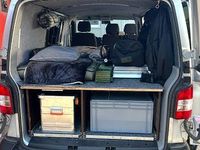 Usata VW Transporter 140 CV (102 kW) 2015 Argento Furgone