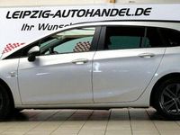Gebraucht Opel Astra 145 PS (106 kW) 2020 Silber Kombi