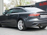 Gebraucht Jaguar XE R-Dynamic 250 PS (183 kW) 2022 Grau Limousine