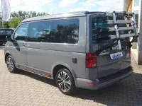 Gebraucht VW California Edition 2021 Andere Van