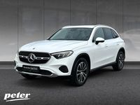 Gebraucht Mercedes GLC200 Advanced Plus 204 PS (150 kW) 2024 Manufaktur lack manufaktur opa SUV