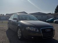Gebraucht Audi A4 Business 200 PS (147 kW) 2007 Grau Kombi