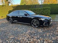 Gebraucht Audi A8 S-Line 286 PS (210 kW) 2025 Schwarz Limousine