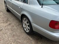 gebraucht Audi A8 D2 4.2