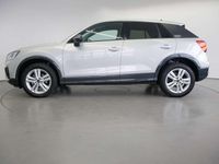 Używany Audi Q2 Advanced 116 KM (85 kW) 2025 Srebrny SUV