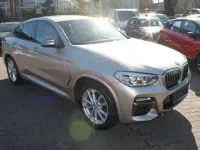 Gebraucht BMW X4 Performance 326 PS (239 kW) 2019 Gold SUV