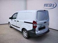 gebraucht Ford Transit Courier Trend 1.0i Kastenwagen